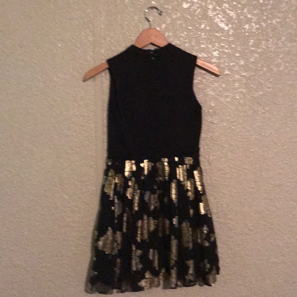 Any Byer | Girls Party Dress - Picture 2 of 5